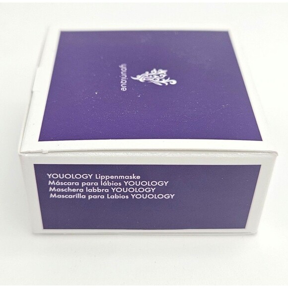Younique Youology Lip Mask .28 oz New in Box - Picture 4 of 6